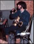 Nesmith 1967, at Headquaters sessions